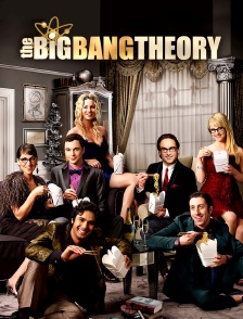 The Big Bang Theory