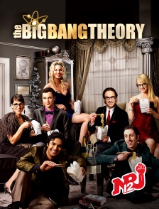 NRJ 12 - The Big Bang Theory