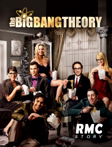 RMC Story - The Big Bang Theory