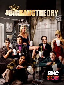 RMC Story - The Big Bang Theory