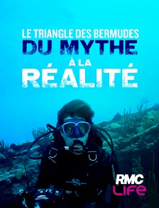 RMC Life - Le Triangle des Bermudes : du Mythe à la réalité ?