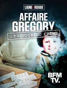 BFMTV - Affaire Grégory, les voix du crime en replay
