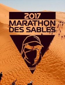 Le marathon des Sables 2017