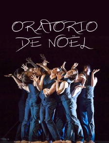 Oratorio de Noël (1-3)
