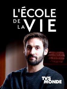 TV5MONDE - L'école de la vie