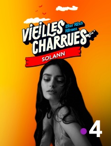 France 4 - Solann aux Vieilles Charrues