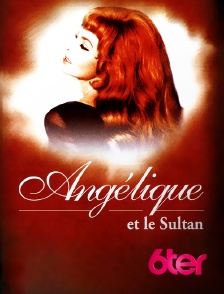 Angélique et le sultan