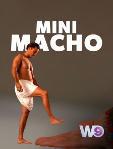W9 - Mini macho