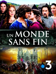 France 3 - Un monde sans fin