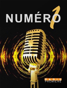 Paris Première - Numéro un
