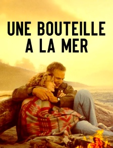 Une bouteille à la mer