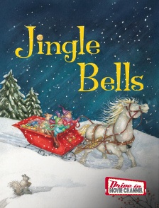 Drive-in Movie Channel - Jingle Bells