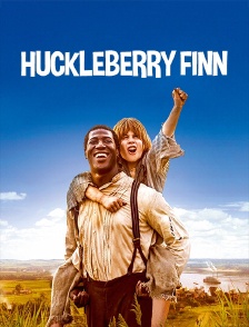 Huckleberry Finn