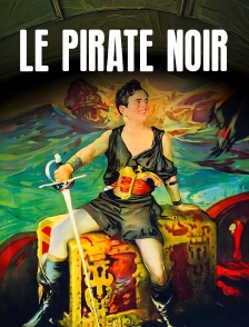 Le pirate noir