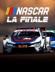 Emission spéciale : Nascar la finale