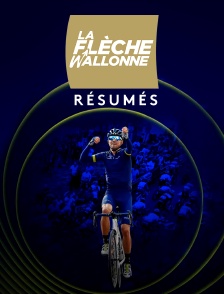 La Flèche Wallonne - Résumés