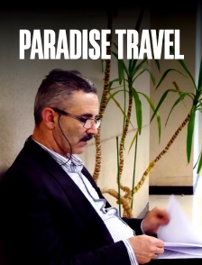 Paradise travel