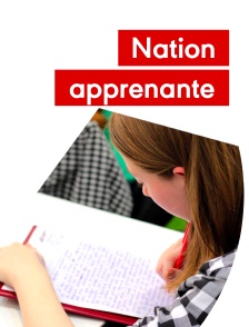 Nation Apprenante.