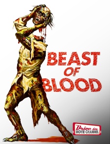 Beast of Blood