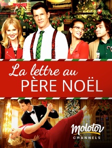 Molotov channels - La lettre au Père Noël