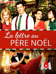 La lettre au Père Noël