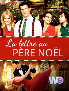 W9 - La lettre au Père Noël