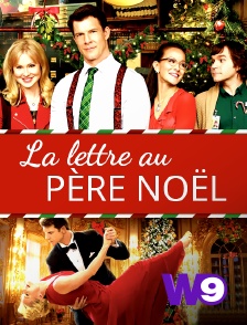 W9 - La lettre au Père Noël