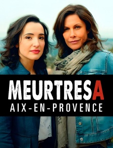 Meurtres à Aix-en-Provence