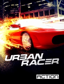 ACTION - Urban racer
