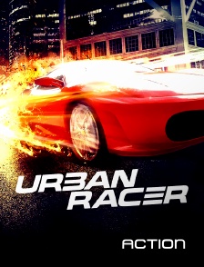 Urban racer