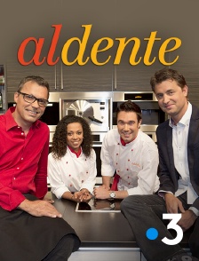 France 3 - Al Dente