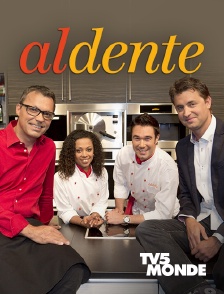 TV5MONDE - Al Dente