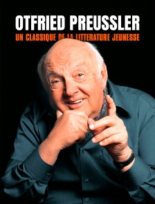 Otfried Preussler, un classique de la littérature jeunesse