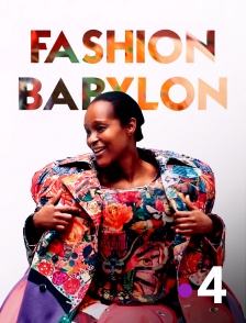 France 4 - Fashion Babylon