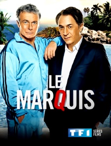 TF1 Séries Films - Le Marquis