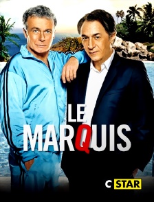 Le Marquis