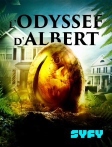 SYFY - L’odyssée d’Albert
