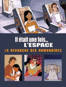 La Revanche des humanoïdes