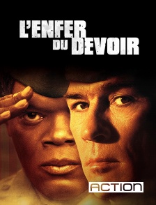 ACTION - L'Enfer du devoir