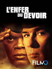 FilmoTV - L'Enfer du devoir en replay