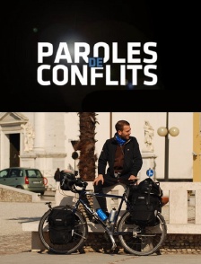 Paroles de conflits