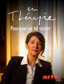 Arte - "En thérapie"... et après ?