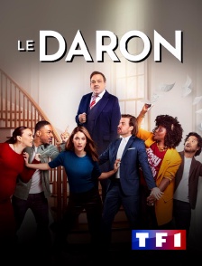 TF1 - Le Daron
