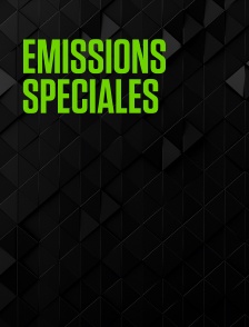 Emissions spéciales