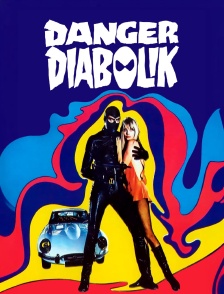 Danger : Diabolik