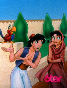 6ter - Le retour de Jafar