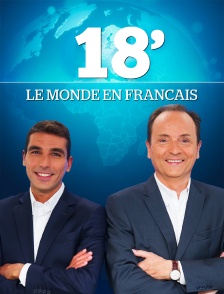 18' Le Monde en français
