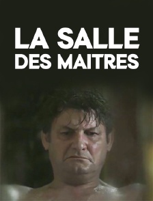 La salle des maîtres