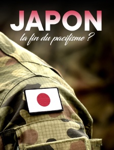 Japon : la fin du pacifisme ?