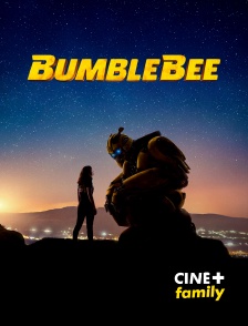 CINE+ Family - Bumblebee